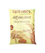 patanjali atta