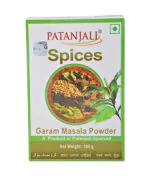 patanjali garam masala powder