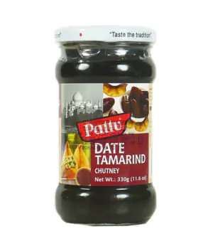 pattu date tamarind