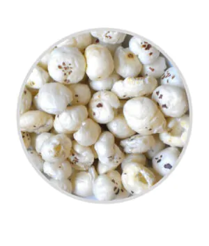 phool makhana_lotus seed