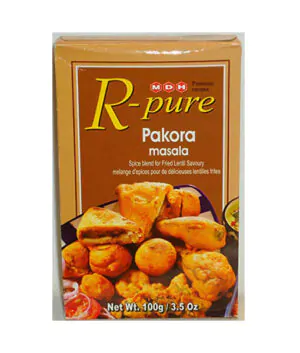 r pure pakora masala