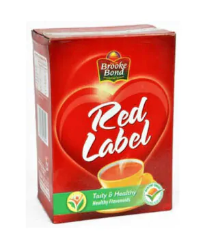 red-label-tea