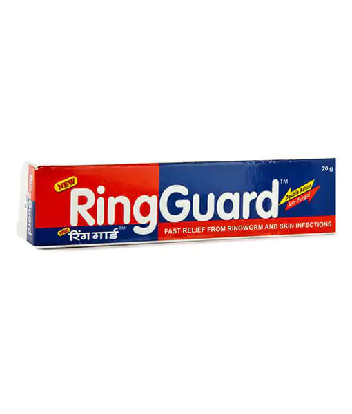 ring guard