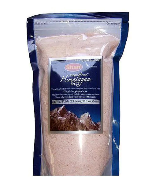 shan himalayan salt