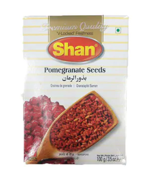 shan pomegranate seeds