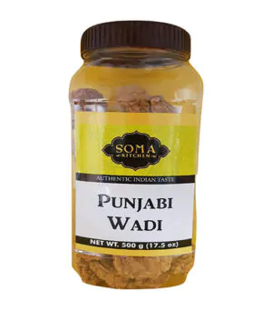 soma punjabi wadi