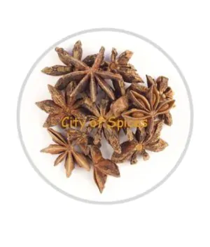 star anise