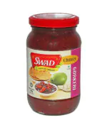 swad_vimal gorkeri chutney