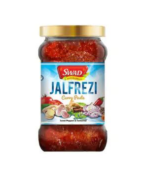 swad_vimal jalfrezi paste