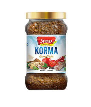 swad_vimal korma paste