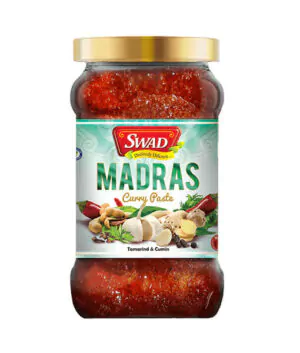 swad_vimal madras paste