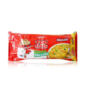 top ramen masala noodles 4pk