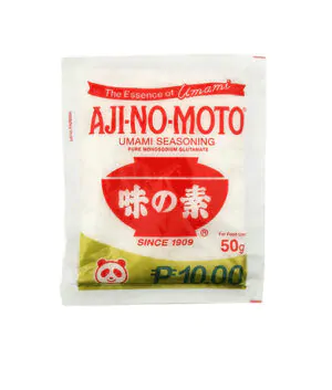 ajino moto_Chinese salt