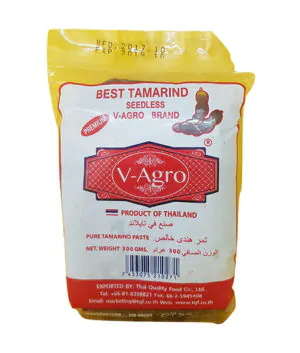 v agro seedless tamarind