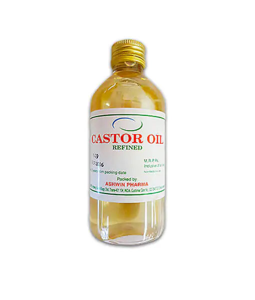 Castor Oil