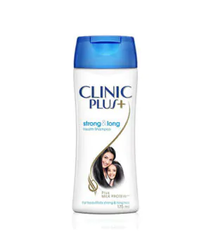 Clinic Plus Shampoo