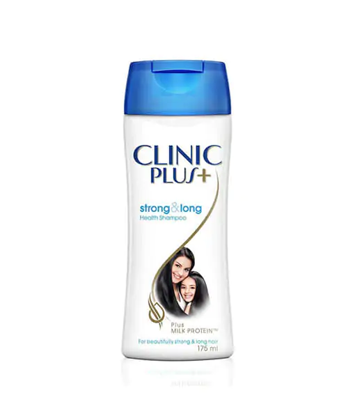 Clinic Plus Shampoo