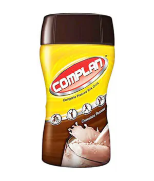 Complan Choc Flavour 1kg