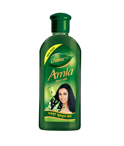 Dabur Amla Hair Oil