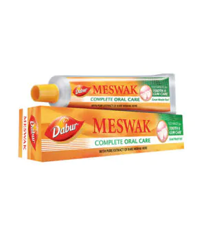 Dabur Meswak toothpaste