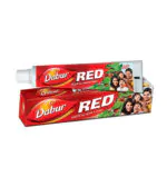 Dabur Red Toothpaste