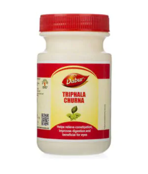 Dabur Triphala Churna