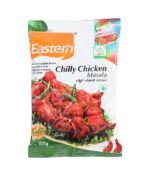 Eastern Chilly Chicken