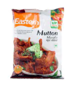 Eastern Mutton Masala