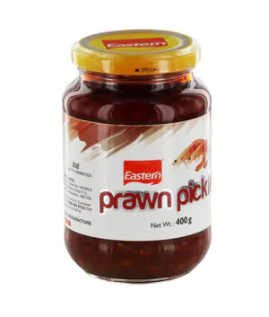 Eastern Prawn Pickle