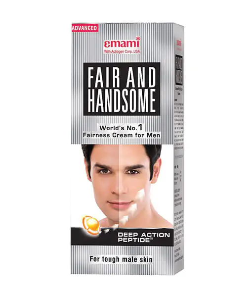 Emami Fair And Handsome