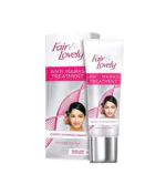 Fair and lovely Anti Marks Treatment