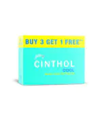 Godrej Cinthol cool soap