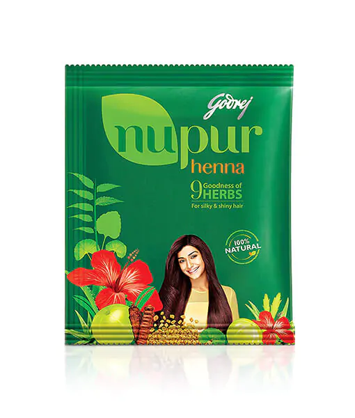 Godrej Nupur Henna