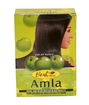 Hesh Amla Powder 100g