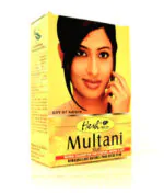 Hesh Multani Mitti Powder