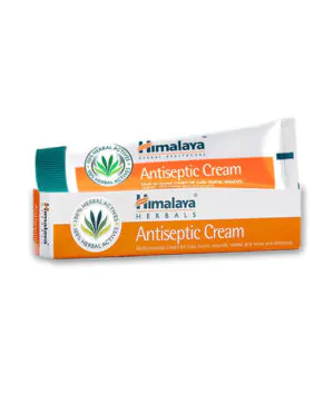 Himalaya Antiseptic Cream