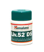 Himalaya Liv 52 100tab