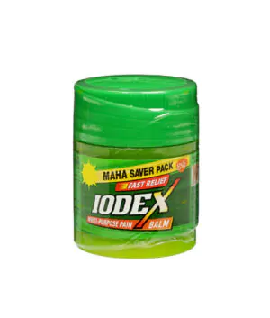 Iodex Cream