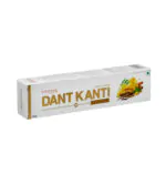 Patanjali Dant Kanti Advanced Toothpaste