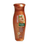 Vatika Argan Shampoo