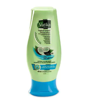 Vatika Coconut Conditioner