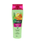 Vatika Honey Shampoo