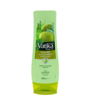 Vatika Olive Conditioner