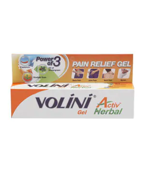 Volini Cream herbal gel