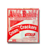 aneka biscuit