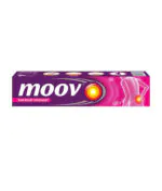 moov cream pain relief