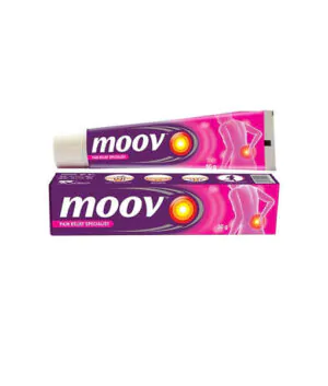 moov cream-pain relief