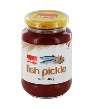 Eastern Fish Pickle 400g