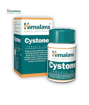 Himalaya Cystone 60tab