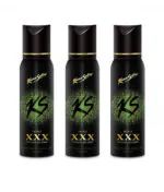 Kamasutra Double XXX perfume